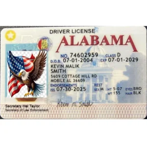 Alabama