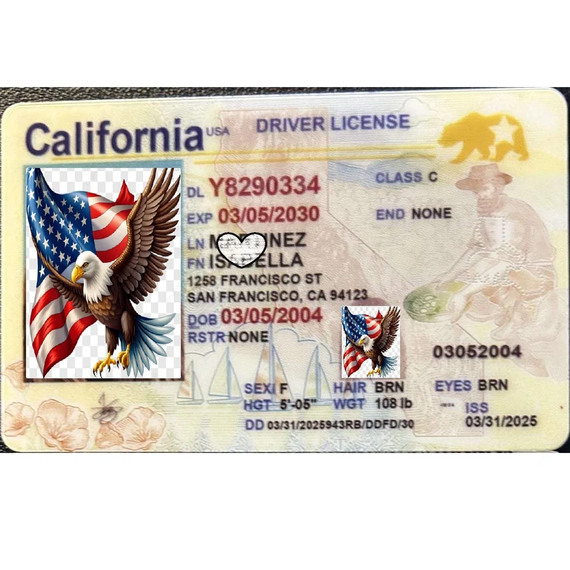 California