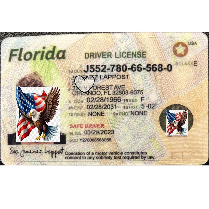 Florida