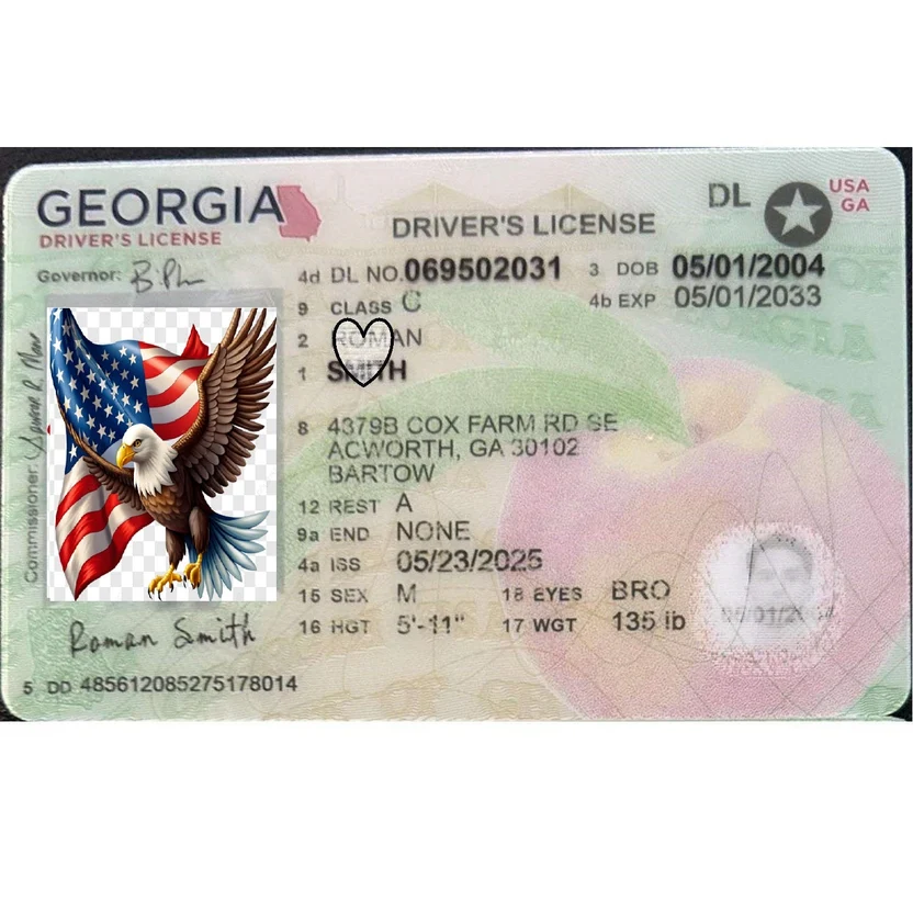 Georgia