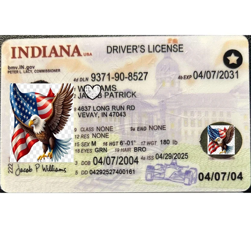 Indiana