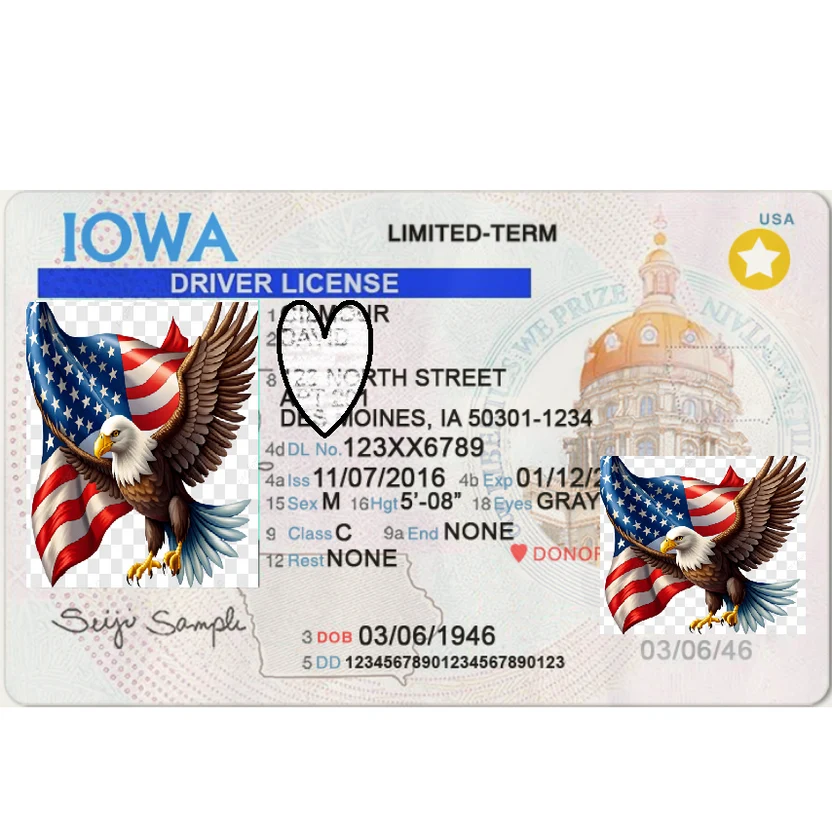 Iowa