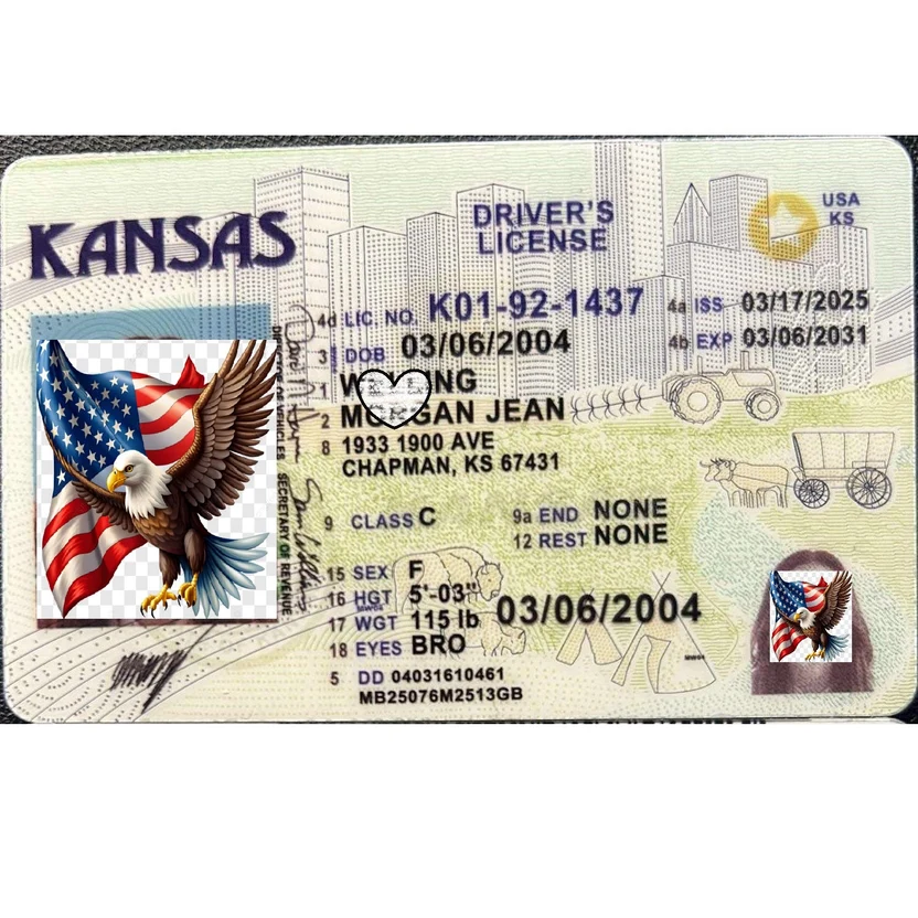 Kansas