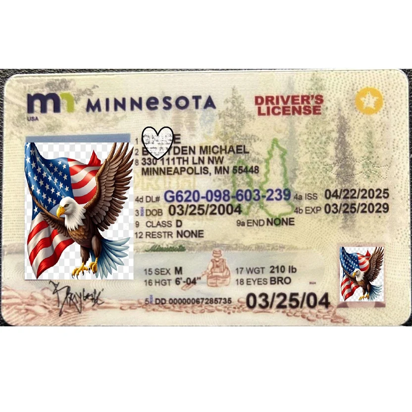 Minnesota