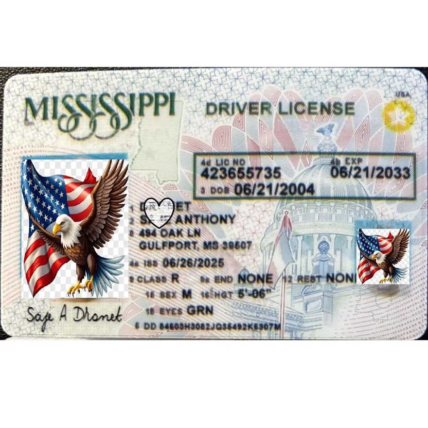 Mississippi