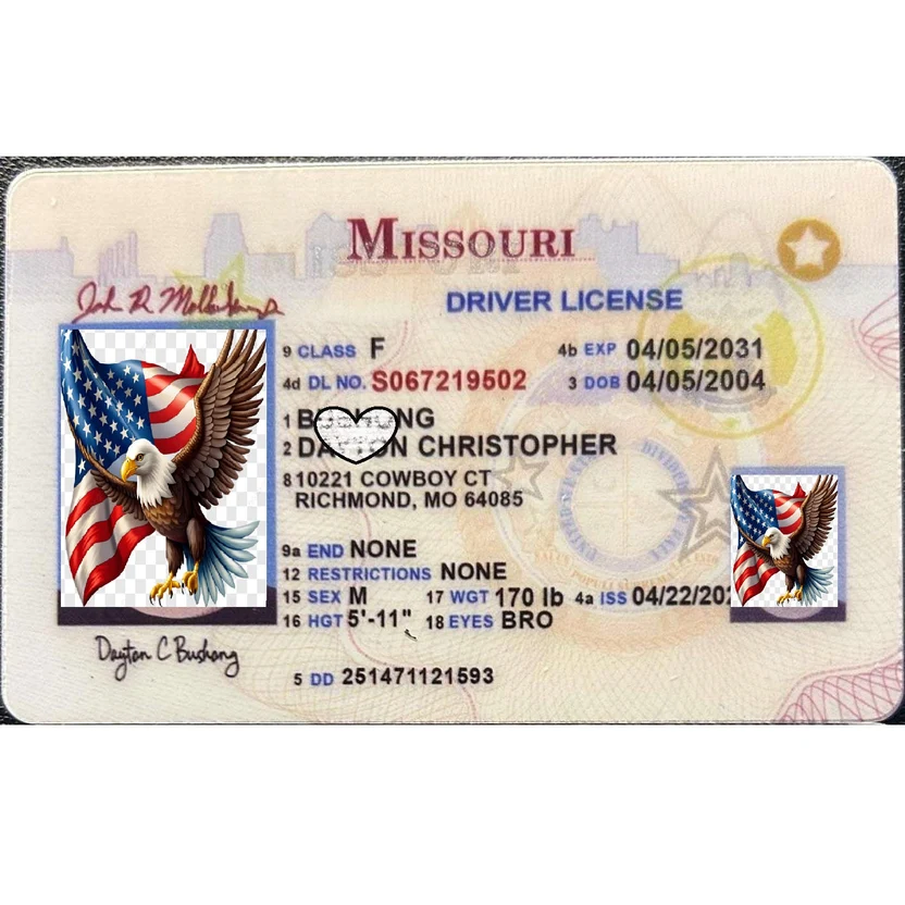 Missouri