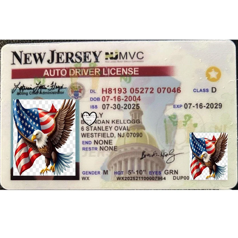 New Jersey