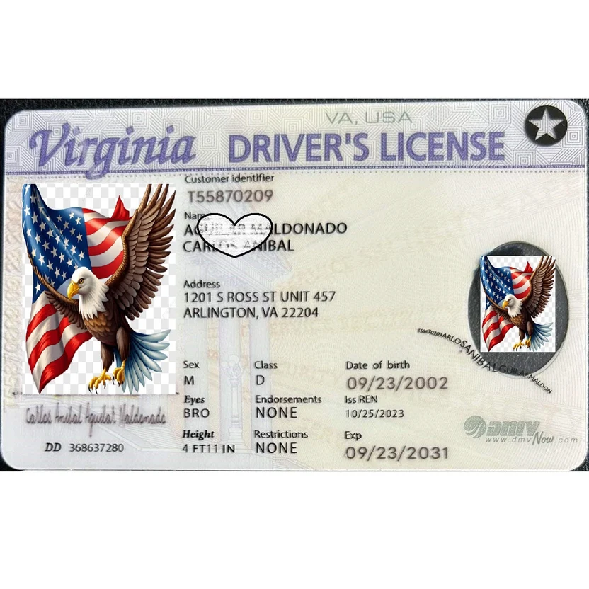 Virginia