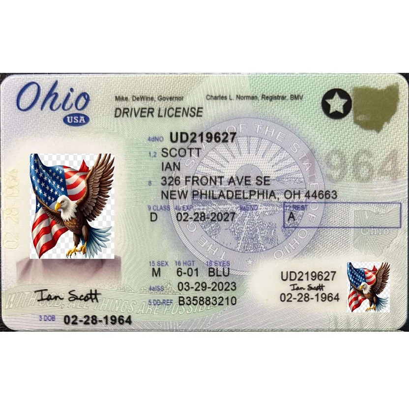 Ohio