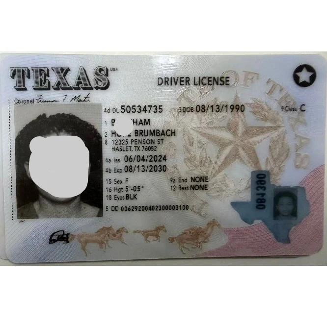Texas Newest