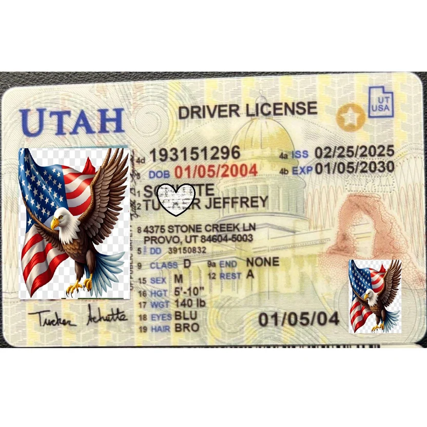Utah