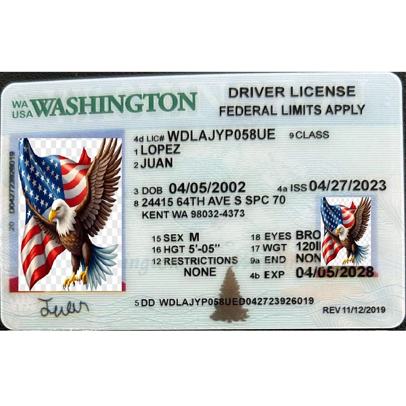 Washington
